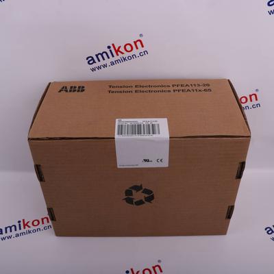 sales6@amikon.cn----⭐BRAND NEW ABB⭐Click to get surprise⭐ABB DSQC 235A YB560108-BY